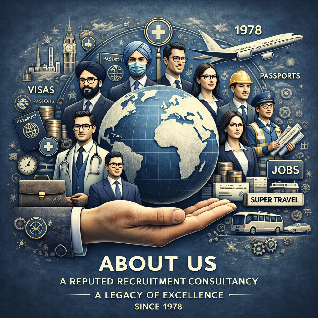 Super Travel Service